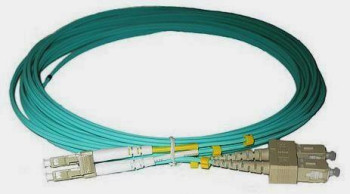 Patch kabel XtendLan FOP-LCSC-D-1-50-OM3