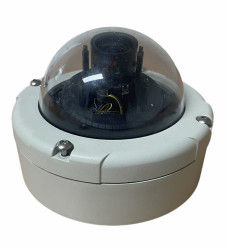 DOME kamera MAKETA BAZAR