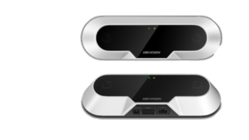 iDS-2CD6810F/C(2.0mm)