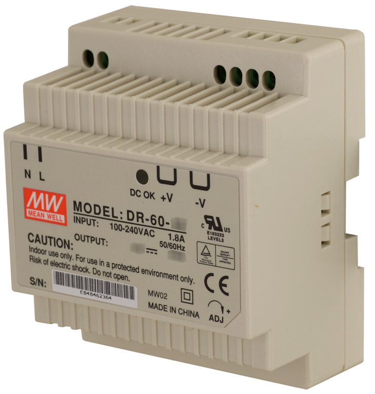 DR-60-12 | Absolon.cz