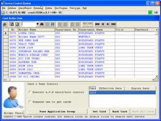SYW95A-NET-G software