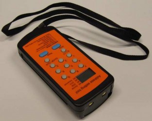 4414 - přípravek pro nastavení adresy prvků